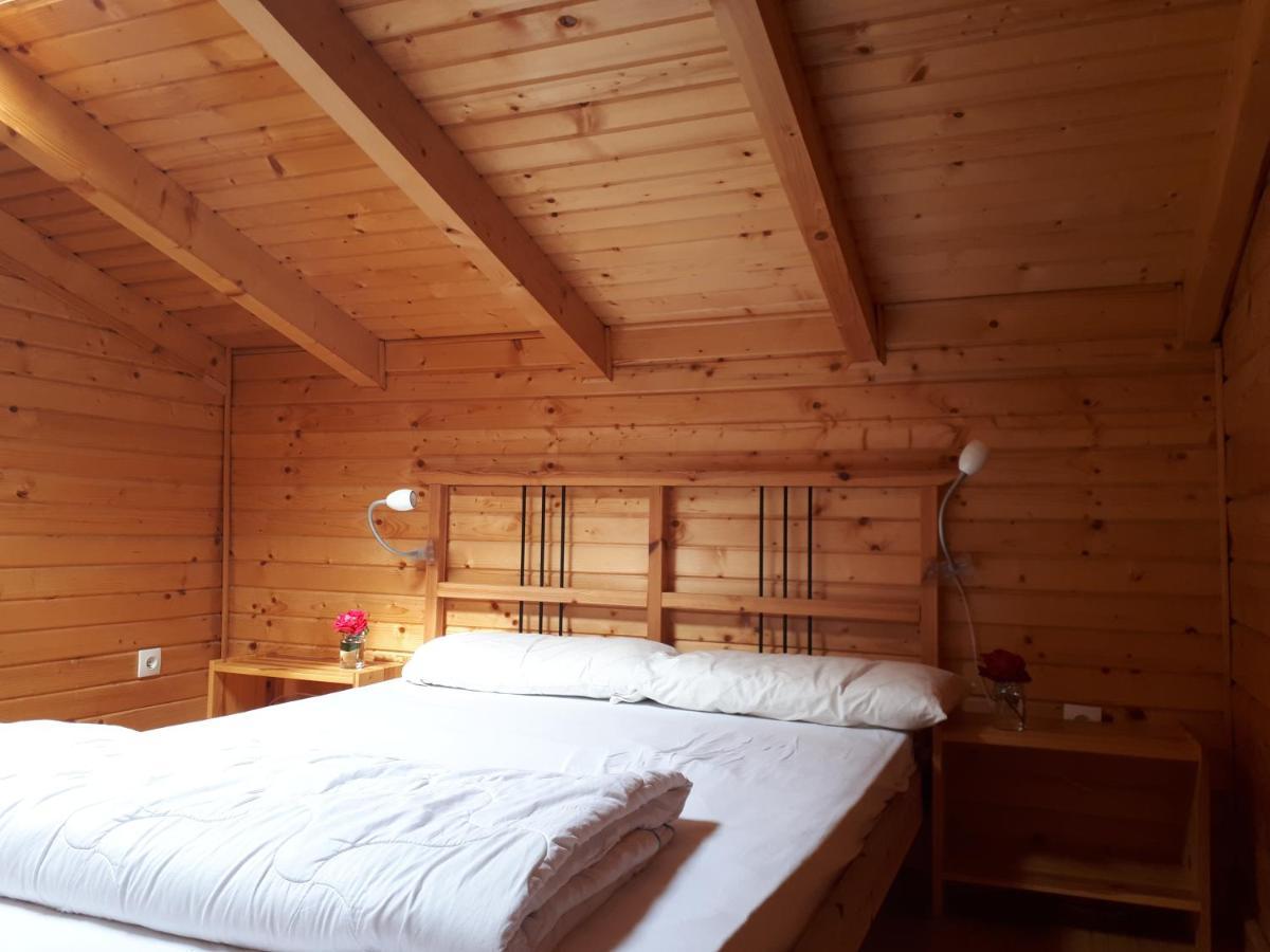 Chalet Mont Canigo Villa Corneilla-de-Conflent Kültér fotó