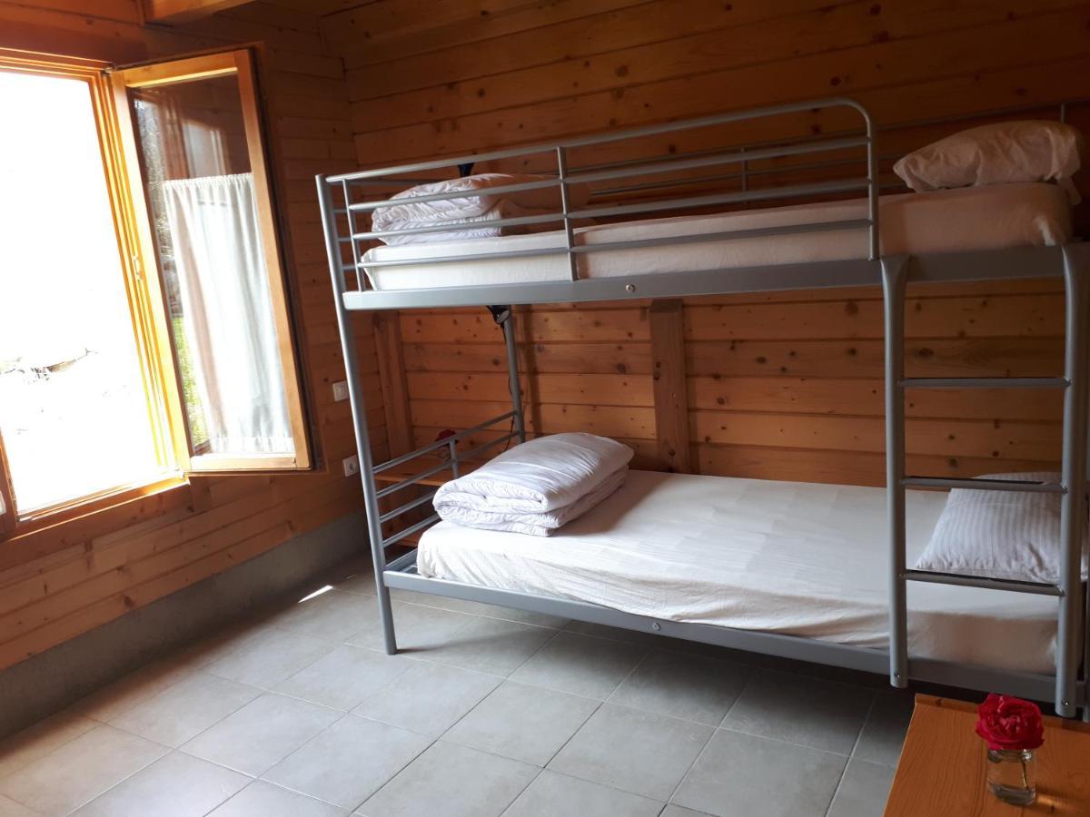 Chalet Mont Canigo Villa Corneilla-de-Conflent Kültér fotó