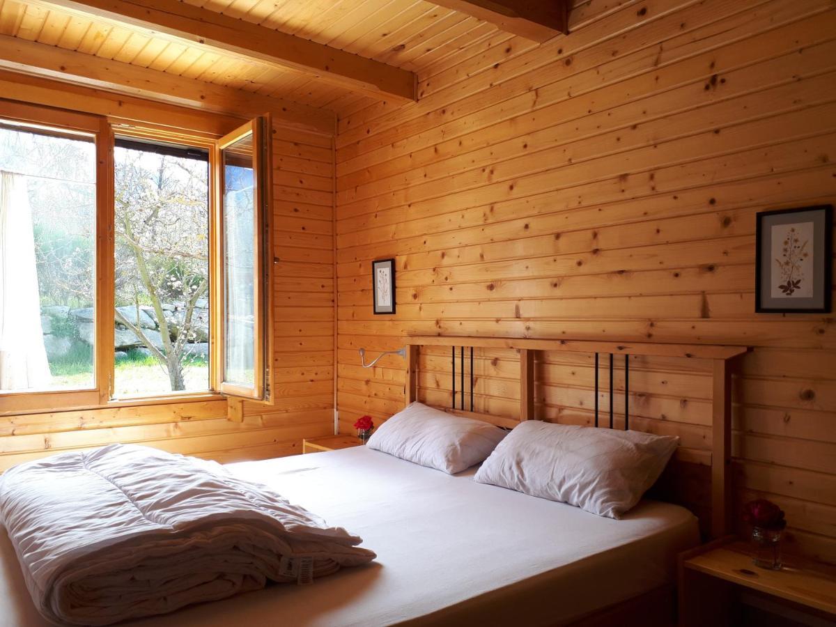 Chalet Mont Canigo Villa Corneilla-de-Conflent Kültér fotó