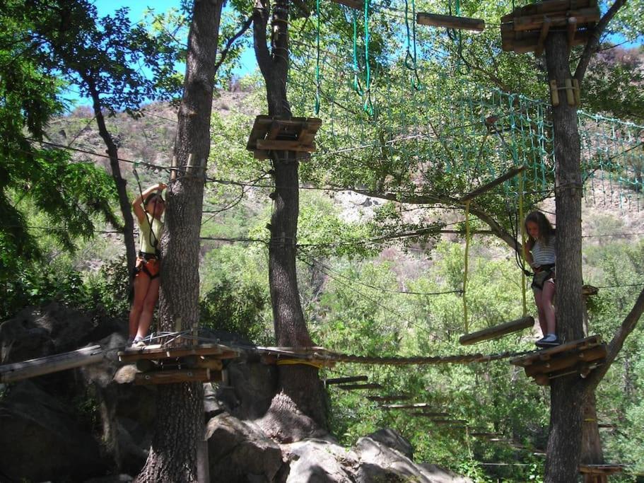 Chalet Mont Canigo Villa Corneilla-de-Conflent Kültér fotó