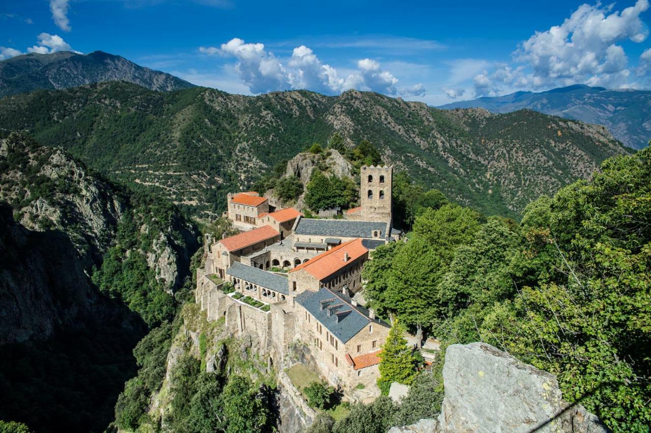 Chalet Mont Canigo Villa Corneilla-de-Conflent Kültér fotó